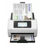 Epson WorkForce DS-800WN Dokumentų skaitytuvas (lapų padavimas) 600 x 600 DPI A4 Baltas