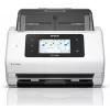 Epson WorkForce DS-800WN Dokumentų skaitytuvas (lapų padavimas) 600 x 600 DPI A4 Baltas