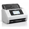 Epson WorkForce DS-800WN Dokumentų skaitytuvas (lapų padavimas) 600 x 600 DPI A4 Baltas