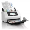 Epson WorkForce DS-800WN Dokumentų skaitytuvas (lapų padavimas) 600 x 600 DPI A4 Baltas
