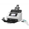 Epson WorkForce DS-800WN Dokumentų skaitytuvas (lapų padavimas) 600 x 600 DPI A4 Baltas