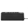 APC Back-UPS 1050VA/600W nepertraukiamo maitinimo šaltinis, 230V, 8x prancūziški/belgiški lizdai, USB A+C, keičiama baterija