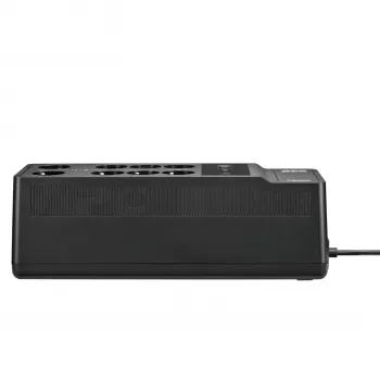 APC Back-UPS 1050VA/600W nepertraukiamo maitinimo šaltinis, 230V, 8x prancūziški/belgiški lizdai, USB A+C, keičiama baterija