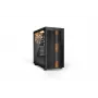 Korpusas be quiet! Pure Base 500DX Black