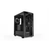 Korpusas be quiet! Pure Base 500DX Black