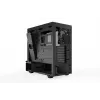 Korpusas be quiet! Pure Base 500DX Black