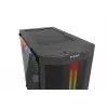 Korpusas be quiet! Pure Base 500DX Black