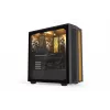 Korpusas be quiet! Pure Base 500DX Black