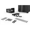 Korpusas be quiet! Pure Base 500DX Black