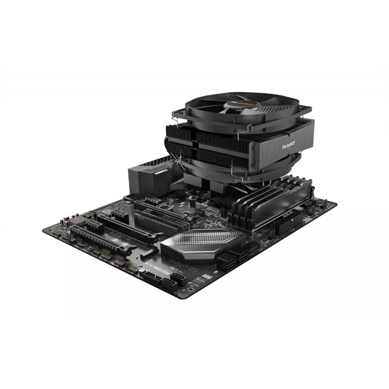 be quiet! Dark Rock TF 2 CPU aušintuvas