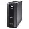 APC BR900G-FR Power-Saving Back-UPS Pro 900 line-interactive nepertraukiamo maitinimo blokas (UPS), 900 VA (0,9 kVA), 540 W, 230 V, 6 E tipo lizdai, USB, 45 dB, juodas