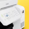 Epson EcoTank L5316 rašalinis daugiafunkcis įrenginys A4 5760 x 1440 DPI 33 ppm Wi-Fi