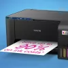 Epson EcoTank L3231 rašalinis daugiafunkcis įrenginys A4 5760 x 1440 DPI 33 ppm