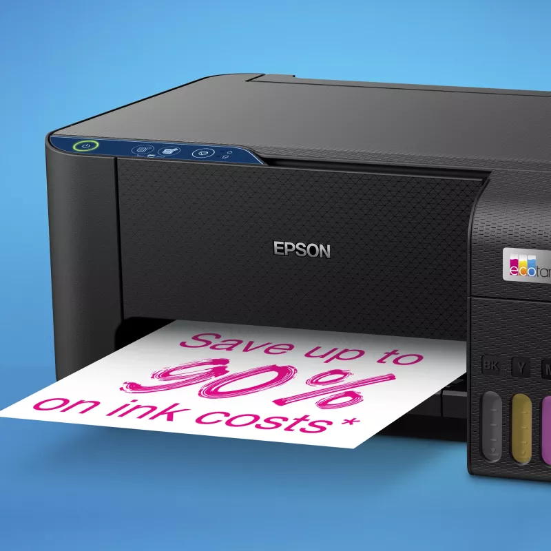 Epson EcoTank L3231 rašalinis daugiafunkcis įrenginys A4 5760 x 1440 DPI 33 ppm