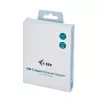 i-tec Metal USB-C Gigabit Ethernet Adapter, pilka spalva