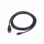 HDMI kabelis Gembird CCHDMID10 3 m HDMI Type A į Micro HDMI Type D juodas