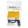 StarTech.com 1 m USB-C į DisplayPort 1.2 laidas 4K 60Hz - Dvikryptis DP į USB-C arba USB-C į DP reversinis vaizdo adapterio laidas - HBR2/HDR - USB Type C/Thunderbolt monitoriaus laidas