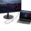 StarTech.com USB-C į Mini DisplayPort adapteris – 4K 60Hz – baltas – USB 3.1 Type-C į Mini DP adapteris – atnaujinta versija CDP2MDPEC