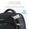 StarTech.com USB-C į Mini DisplayPort adapteris – 4K 60Hz – baltas – USB 3.1 Type-C į Mini DP adapteris – atnaujinta versija CDP2MDPEC