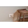 Imou CE2P išmanusis kištukas 3680 W Namams, Biurui Baltas