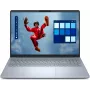 Nešiojamas kompiuteris DELL 16 Plus DB16250 Intel Core Ultra 7 258V 40,6 cm (16 colių) jutiklinis Full HD+ 32 GB LPDDR5x-SDRAM 1 TB SSD Wi-Fi 7 (802.11be) Windows 11 Pro mėlynas