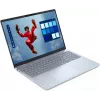 Nešiojamas kompiuteris DELL 16 Plus DB16250 Intel Core Ultra 7 258V 40,6 cm (16 colių) jutiklinis Full HD+ 32 GB LPDDR5x-SDRAM 1 TB SSD Wi-Fi 7 (802.11be) Windows 11 Pro mėlynas