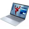 Nešiojamas kompiuteris DELL 16 Plus DB16250 Intel Core Ultra 7 258V 40,6 cm (16 colių) jutiklinis Full HD+ 32 GB LPDDR5x-SDRAM 1 TB SSD Wi-Fi 7 (802.11be) Windows 11 Pro mėlynas