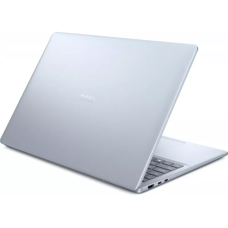 Nešiojamas kompiuteris DELL 16 Plus DB16250 Intel Core Ultra 7 258V 40,6 cm (16 colių) jutiklinis Full HD+ 32 GB LPDDR5x-SDRAM 1 TB SSD Wi-Fi 7 (802.11be) Windows 11 Pro mėlynas