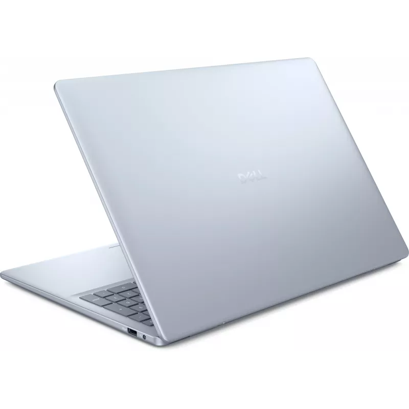 Nešiojamas kompiuteris DELL 16 Plus DB16250 Intel Core Ultra 7 258V 40,6 cm (16 colių) jutiklinis Full HD+ 32 GB LPDDR5x-SDRAM 1 TB SSD Wi-Fi 7 (802.11be) Windows 11 Pro mėlynas