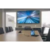 StarTech.com USB-C kelių prievadų adapteris – USB-C į HDMI arba Mini DisplayPort 4K 60Hz, 100W Power Delivery pravedimas, 4 prievadų 10Gbps USB šakotuvas – USB Type-C mini dokas su 30 cm kabeliu