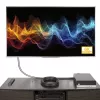StarTech.com 10m aktyvus DisplayPort 1.4 laidas, DP8K, HBR3, HDR10, MST, DSC 1.2, HDCP 2.2, 8K 60Hz, 4K 120Hz, DP 1.4, M/M