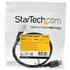StarTech.com 1 m VESA sertifikuotas DisplayPort 1.4 laidas - 8K 60Hz HBR3 HDR - itin plonas DP laidas