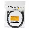 StarTech.com 3 m VESA sertifikuotas DisplayPort 1.4 kabelis, 8K 60Hz HBR3 HDR, UHD DisplayPort į DisplayPort monitoriaus laidas, Ultra HD 4K 120Hz DP 1.4 vaizdo kabelis M/M DP jungtis