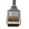 StarTech.com 2 m VESA sertifikuotas DisplayPort 1.4 laidas - 8K 60Hz HDR10 - Ultra HD 4K 120Hz vaizdas - DP 1.4 laidas / kabelis - Monitoriams / ekranams - DisplayPort į DisplayPort laidas - M/M