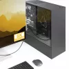 StarTech.com 2m DisplayPort 2.1 laidas, VESA sertifikuotas DP40, su UHBR10/HDR/HDCP 2.2, 8K 60Hz/4K 144Hz su DSC 1.2a, 40Gbps, DP 2.1 laidas, UHD monitoro laidas, M/M