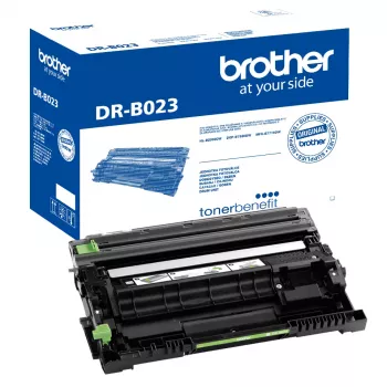 Būgnas Brother DR-B023 originalus 1 vnt.