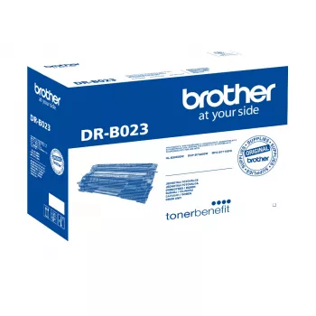Būgnas Brother DR-B023 originalus 1 vnt.