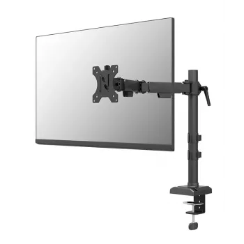 Neomounts DS60-600BL1 monitoriaus rankena 10-32 colių - Quick-fix - 180° stabdis