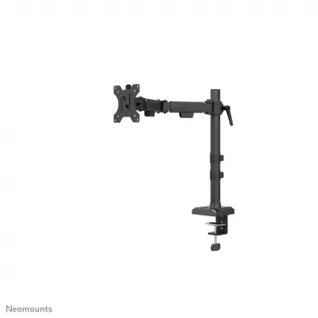 Neomounts DS60-600BL1 monitoriaus rankena 10-32 colių - Quick-fix - 180° stabdis