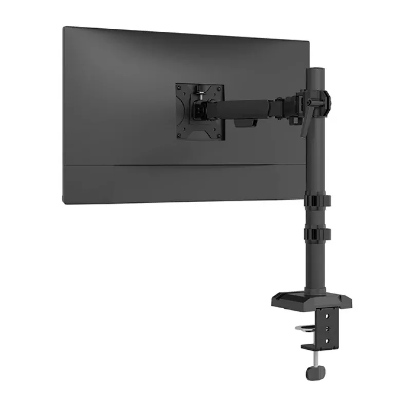 Neomounts DS60-600BL1 monitoriaus rankena 10-32 colių - Quick-fix - 180° stabdis