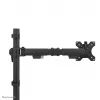 Neomounts DS60-600BL1 monitoriaus rankena 10-32 colių - Quick-fix - 180° stabdis
