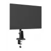 Neomounts DS60-600BL1 monitoriaus rankena 10-32 colių - Quick-fix - 180° stabdis