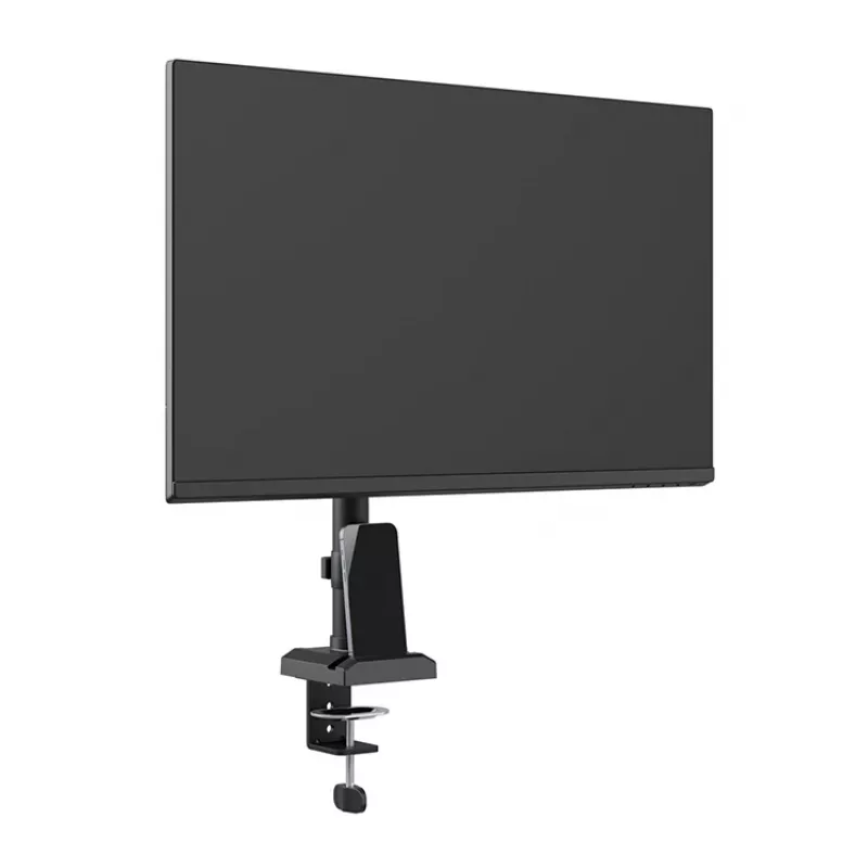 Neomounts DS60-600BL1 monitoriaus rankena 10-32 colių - Quick-fix - 180° stabdis