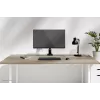 Neomounts DS60-600BL1 monitoriaus rankena 10-32 colių - Quick-fix - 180° stabdis