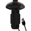 iiyama DSG3001C-R1 monitorinis stovas / laikiklis 76,2 cm (30 inch) stalas Juoda, Raudona