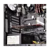 StarTech.com DUAL-M2-PCIE-CARD-B – Dvigubas M.2 PCIe SSD adapteris, PCIe x8 / x16 į du NVMe arba AHCI M.2 SSD, PCI Express 4.0, 7,8 GB/s vienam diskui, reikalinga bifurkacija