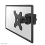 Neomounts FPMA-W250BLACK Sieninis laikiklis monitoriui/TV 10-30 colių - pilnas judesys