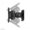 Neomounts FPMA-W250BLACK Sieninis laikiklis monitoriui/TV 10-30 colių - pilnas judesys