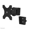 Neomounts FPMA-W250BLACK Sieninis laikiklis monitoriui/TV 10-30 colių - pilnas judesys