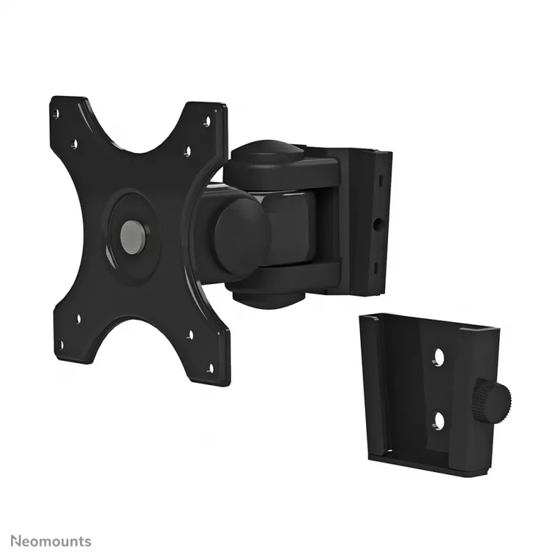 Neomounts FPMA-W250BLACK Sieninis laikiklis monitoriui/TV 10-30 colių - pilnas judesys